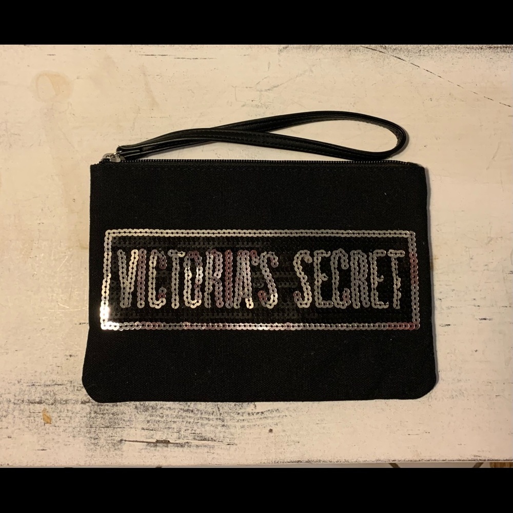Victoria Secret Wristlet - Picture 1 of 2